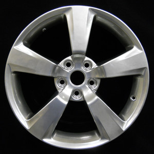 Perfection Wheel | 18-inch Wheels | 08-14 Subaru Impreza | PERF05896