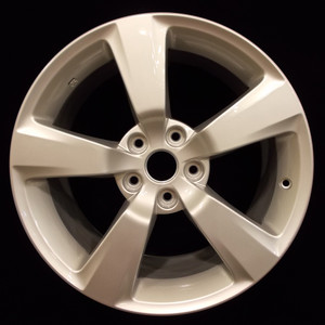 Perfection Wheel | 18-inch Wheels | 08-14 Subaru Impreza | PERF05898