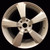 Perfection Wheel | 18-inch Wheels | 08-14 Subaru Impreza | PERF05898