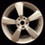 Perfection Wheel | 18-inch Wheels | 08-09 Subaru WRX | PERF05899