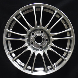Perfection Wheel | 18-inch Wheels | 08-14 Subaru Impreza | PERF05900