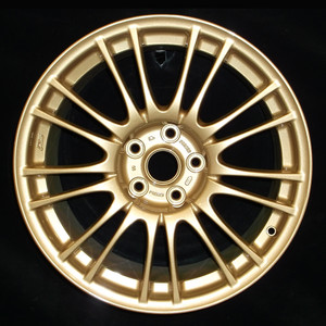 Perfection Wheel | 18-inch Wheels | 08-14 Subaru Impreza | PERF05901