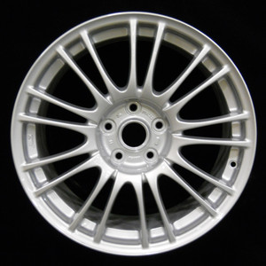 Perfection Wheel | 18-inch Wheels | 08-14 Subaru Impreza | PERF05902