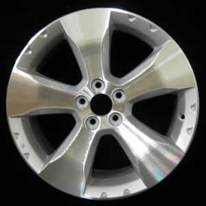 Perfection Wheel | 17-inch Wheels | 09-13 Subaru Forester | PERF05903