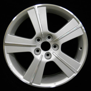 Perfection Wheel | 16-inch Wheels | 09-13 Subaru Forester | PERF05905