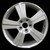 Perfection Wheel | 16-inch Wheels | 09-13 Subaru Forester | PERF05905