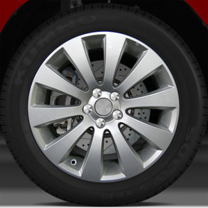 Perfection Wheel | 17-inch Wheels | 10-12 Subaru Legacy | PERF05908