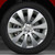 Perfection Wheel | 17-inch Wheels | 10-12 Subaru Legacy | PERF05908