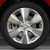 Perfection Wheel | 17-inch Wheels | 10 Subaru Outback | PERF05912