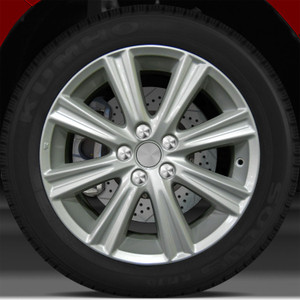 Perfection Wheel | 16-inch Wheels | 10-13 Subaru Legacy | PERF05914