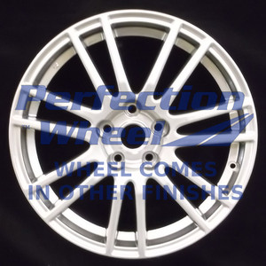 Perfection Wheel | 18-inch Wheels | 10-14 Subaru Impreza | PERF05915