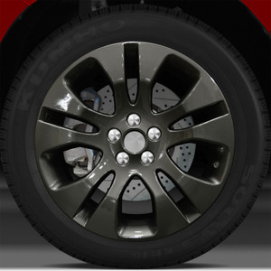 Perfection Wheel | 17-inch Wheels | 12-15 Subaru Impreza | PERF05919