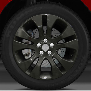 Perfection Wheel | 17-inch Wheels | 12-15 Subaru Impreza | PERF05920