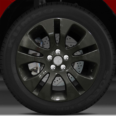 Perfection Wheel | 17-inch Wheels | 12-15 Subaru Impreza | PERF05920