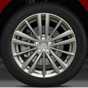 Perfection Wheel | 17-inch Wheels | 12-15 Subaru Impreza | PERF05921