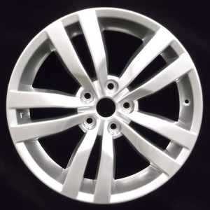 Perfection Wheel | 18-inch Wheels | 12-14 Subaru Impreza | PERF05922