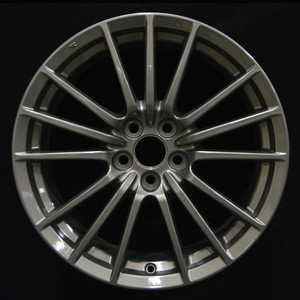 Perfection Wheel | 17-inch Wheels | 10-14 Subaru Impreza | PERF05923