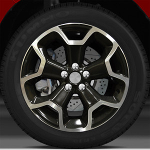 Perfection Wheel | 17-inch Wheels | 13-15 Subaru XV Crosstrek | PERF05924