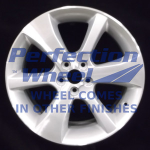 Perfection Wheel | 17-inch Wheels | 13-14 Subaru Legacy | PERF05925