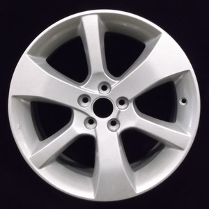 Perfection Wheel | 17-inch Wheels | 13-14 Subaru Legacy | PERF05927