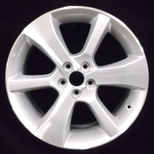 Perfection Wheel | 17-inch Wheels | 13-14 Subaru Outback | PERF05930