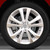 Perfection Wheel | 17-inch Wheels | 13-14 Subaru Legacy | PERF05931