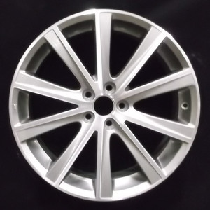 Perfection Wheel | 18-inch Wheels | 13-14 Subaru Legacy | PERF05933