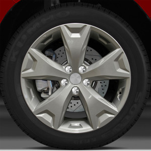Perfection Wheel | 17-inch Wheels | 14-15 Subaru Forester | PERF05934