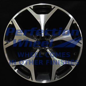 Perfection Wheel | 18-inch Wheels | 14-15 Subaru Forester | PERF05935