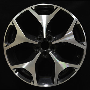Perfection Wheel | 18-inch Wheels | 14-15 Subaru Forester | PERF05936