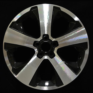 Perfection Wheel | 17-inch Wheels | 14-15 Subaru XV Crosstrek | PERF05937