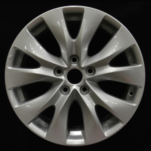 Perfection Wheel | 17-inch Wheels | 15 Subaru Legacy | PERF05938