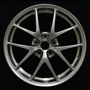 Perfection Wheel | 18-inch Wheels | 15 Subaru WRX | PERF05941