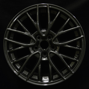 Perfection Wheel | 18-inch Wheels | 15 Subaru WRX | PERF05942