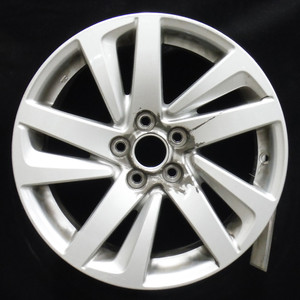 Perfection Wheel | 16-inch Wheels | 15 Subaru Impreza | PERF05943