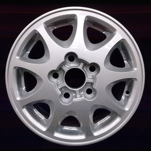 Perfection Wheel | 14-inch Wheels | 92-96 Toyota Camry | PERF05944