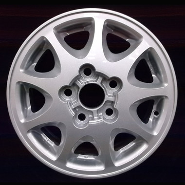 Perfection Wheel | 14-inch Wheels | 92-96 Toyota Camry | PERF05944