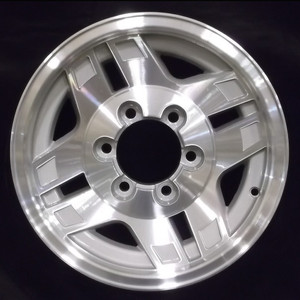 Perfection Wheel | 15-inch Wheels | 86-95 Toyota 4Runner | PERF05945