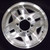 Perfection Wheel | 15-inch Wheels | 93-96 Toyota T100 | PERF05947