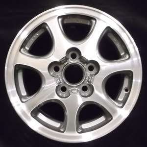 Perfection Wheel | 15-inch Wheels | 94-99 Toyota Camry | PERF05949