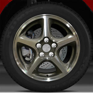 Perfection Wheel | 15-inch Wheels | 94-99 Toyota Celica | PERF05951