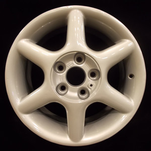 Perfection Wheel | 15-inch Wheels | 95-97 Toyota Avalon | PERF05952