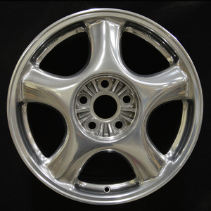 Perfection Wheel | 17-inch Wheels | 94-98 Toyota Supra | PERF05953