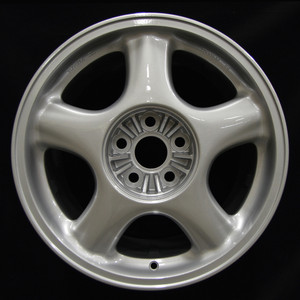 Perfection Wheel | 17-inch Wheels | 94-98 Toyota Supra | PERF05955