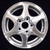 Perfection Wheel | 14-inch Wheels | 97-99 Toyota Camry | PERF05958