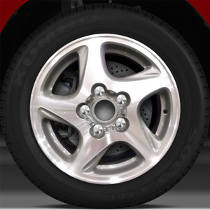 Perfection Wheel | 15-inch Wheels | 97-99 Toyota Avalon | PERF05962