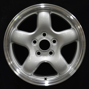 Perfection Wheel | 16-inch Wheels | 97-00 Toyota Rav4 | PERF05963