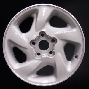 Perfection Wheel | 16-inch Wheels | 97-00 Toyota Rav4 | PERF05964