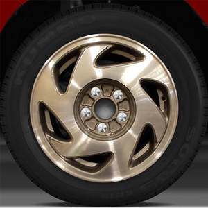 Perfection Wheel | 15-inch Wheels | 98-03 Toyota Sienna | PERF05965