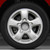 Perfection Wheel | 16-inch Wheels | 98-02 Toyota Land Cruiser | PERF05967